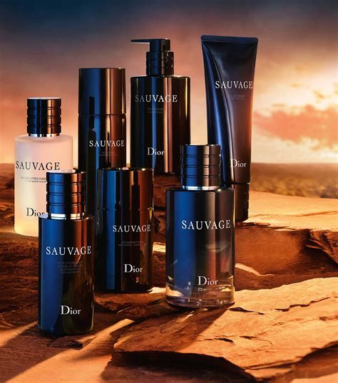 best deals on Dior Sauvage